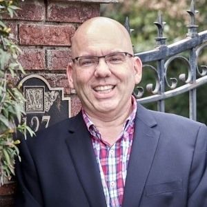 Meet your Posher, Steven